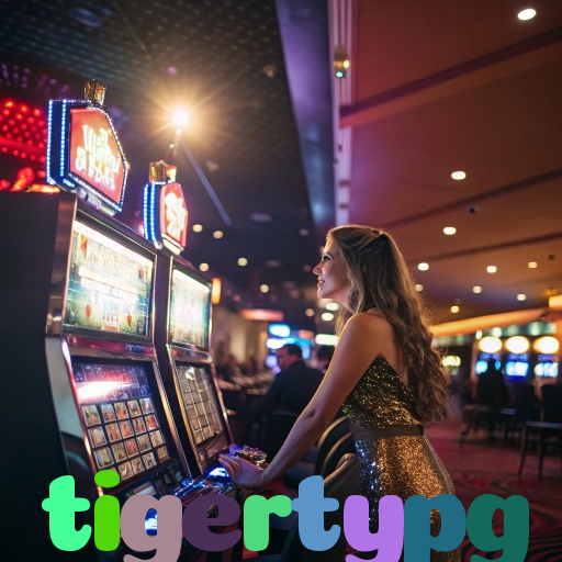 tigertypg