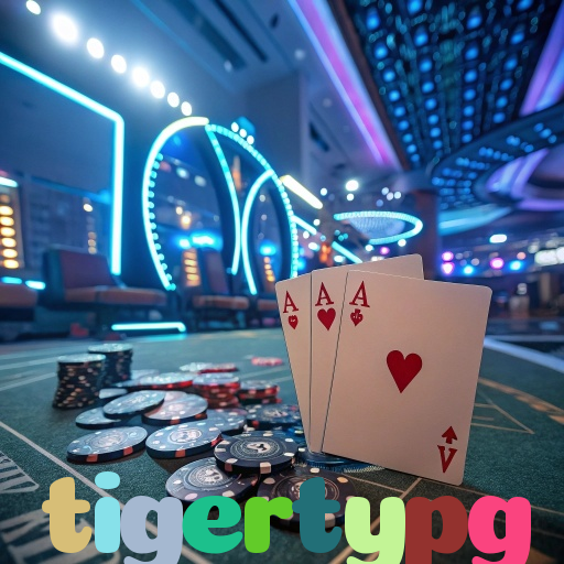 tigertypg