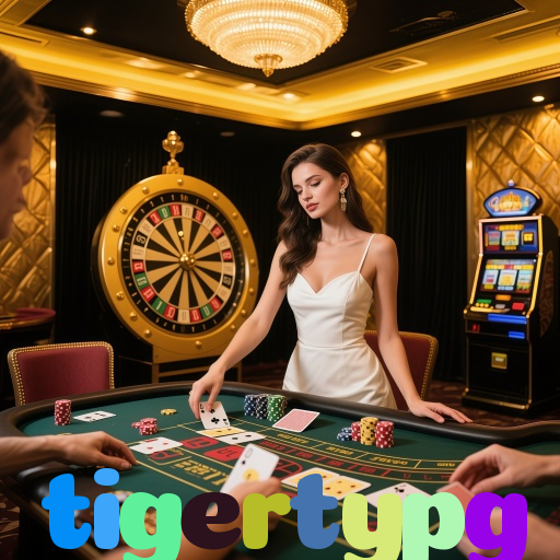 tigertypg