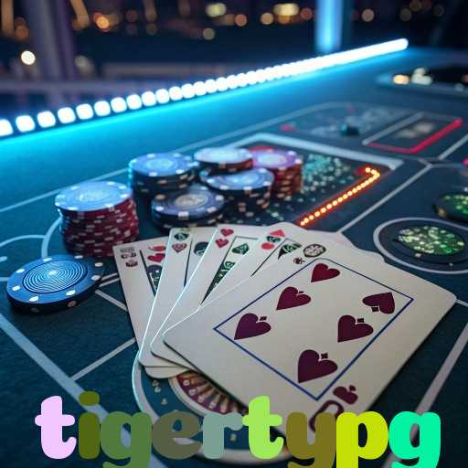 tigertypg
