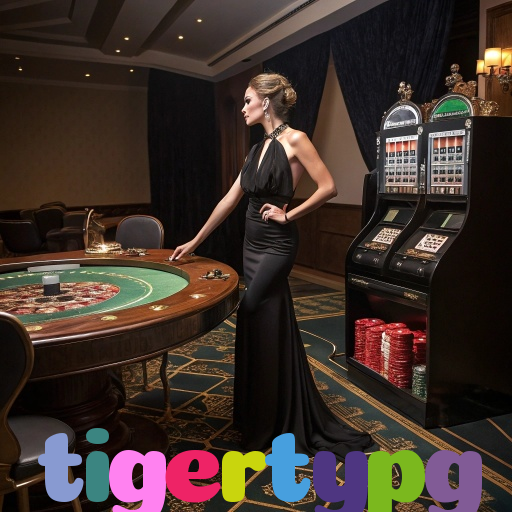 tigertypg