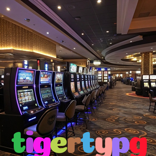 tigertypg