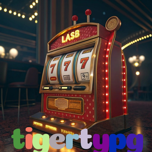 tigertypg