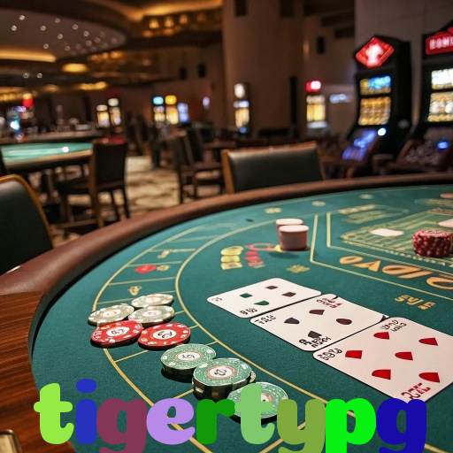 tigertypg