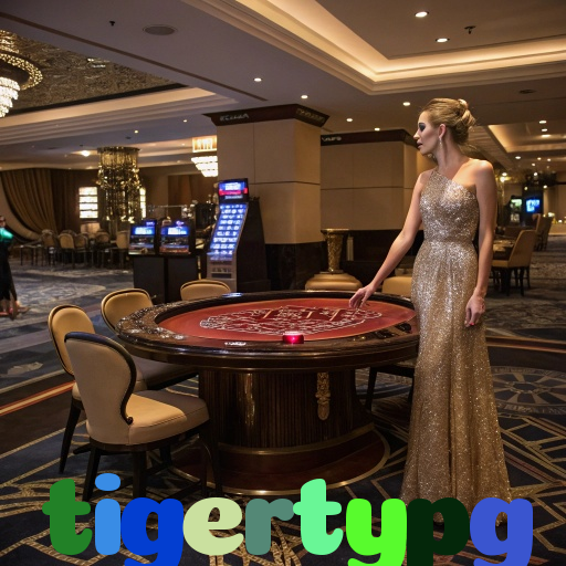 tigertypg