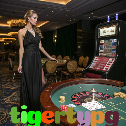tigertypg