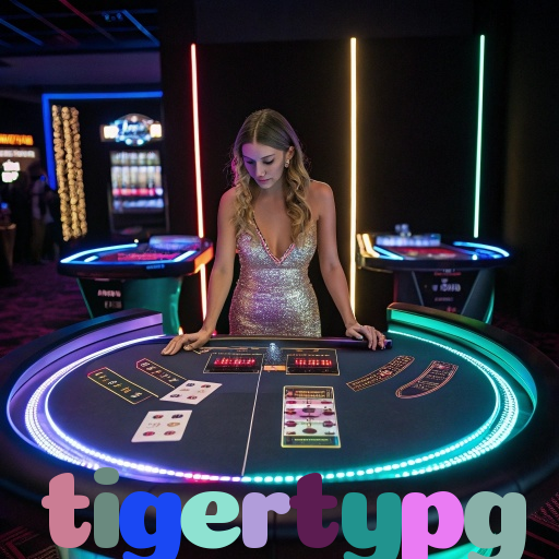 tigertypg