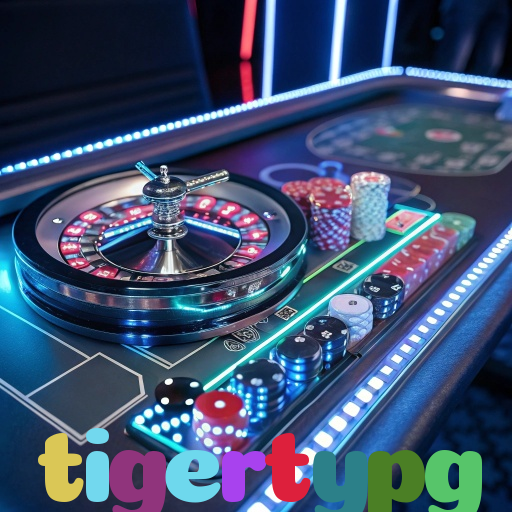 tigertypg
