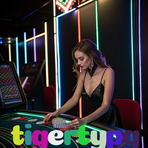 tigertypg
