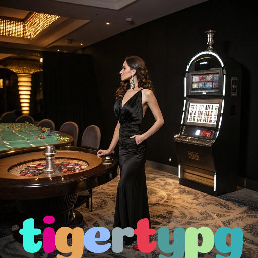 tigertypg