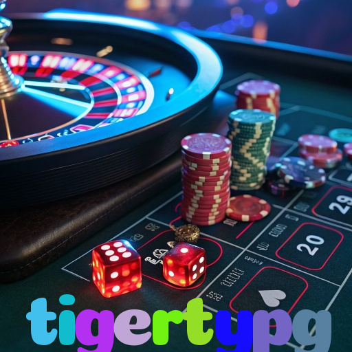 tigertypg