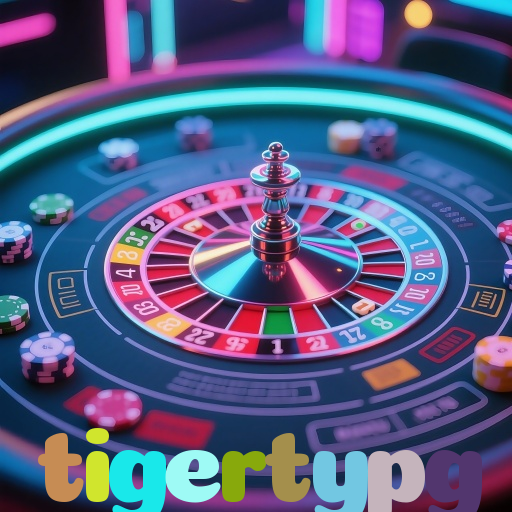 tigertypg