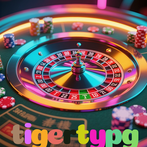 tigertypg