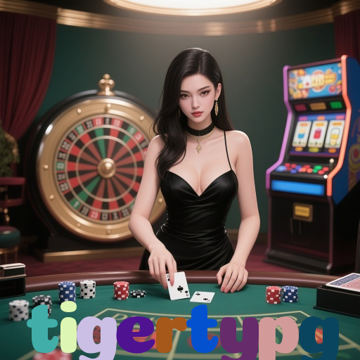 tigertypg