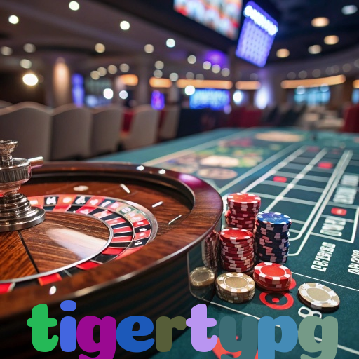 tigertypg