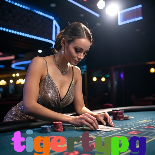 tigertypg