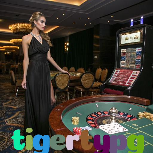 tigertypg