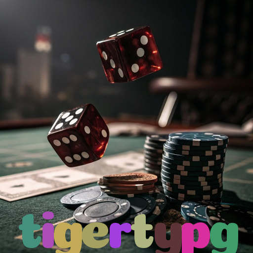tigertypg