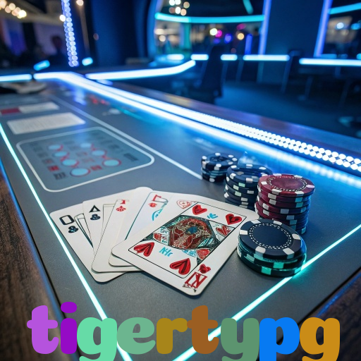 tigertypg