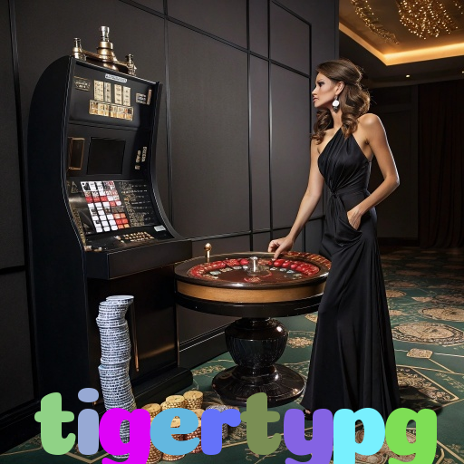tigertypg
