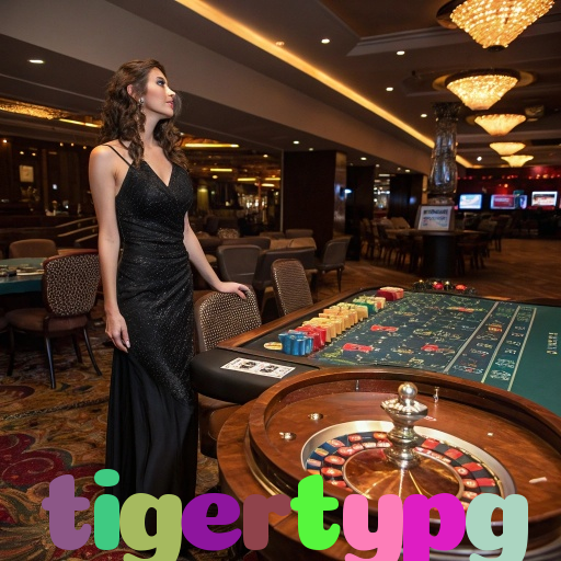 tigertypg