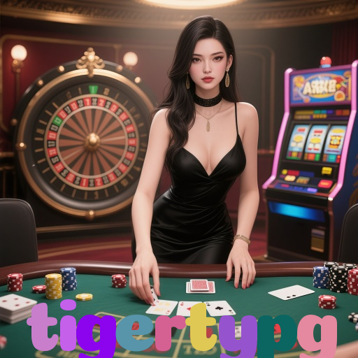 tigertypg