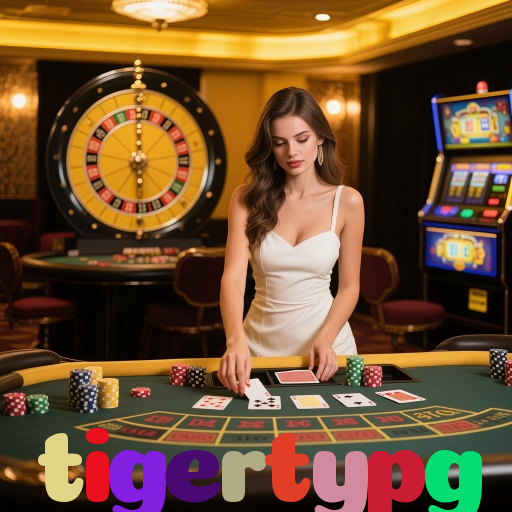 tigertypg