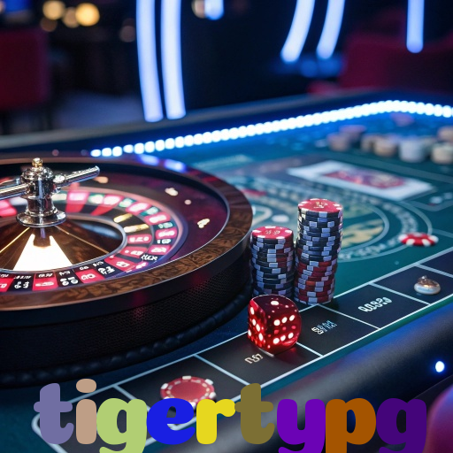 tigertypg