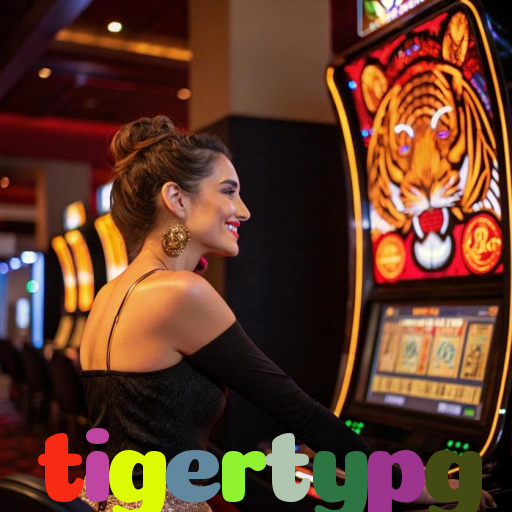 tigertypg