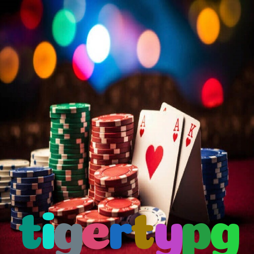 tigertypg