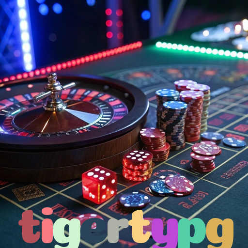 tigertypg