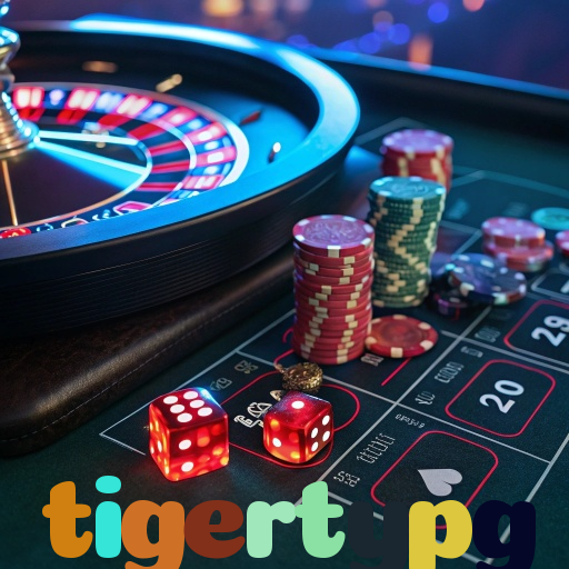 tigertypg