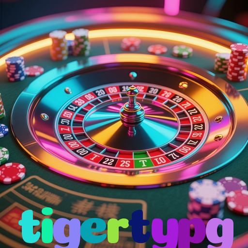 tigertypg