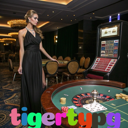 tigertypg