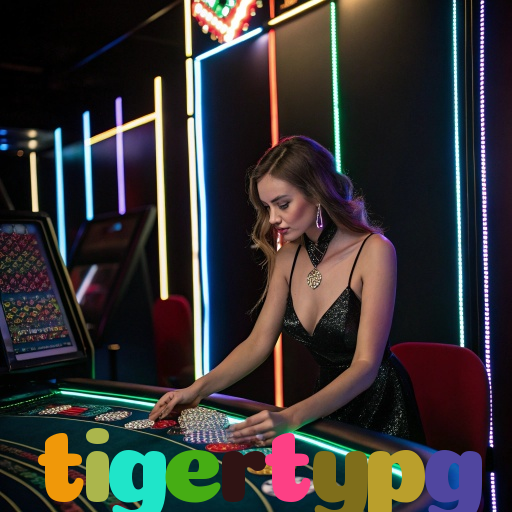 tigertypg