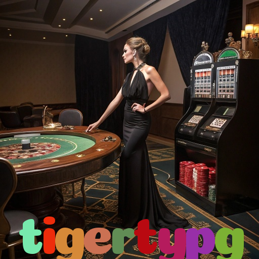 tigertypg