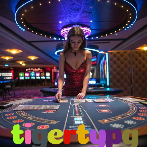 tigertypg