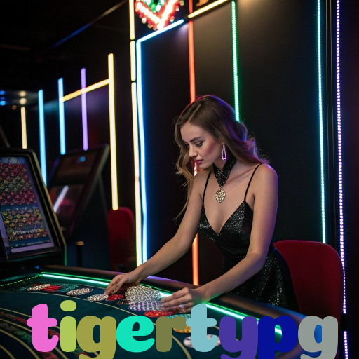 tigertypg