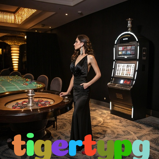 tigertypg