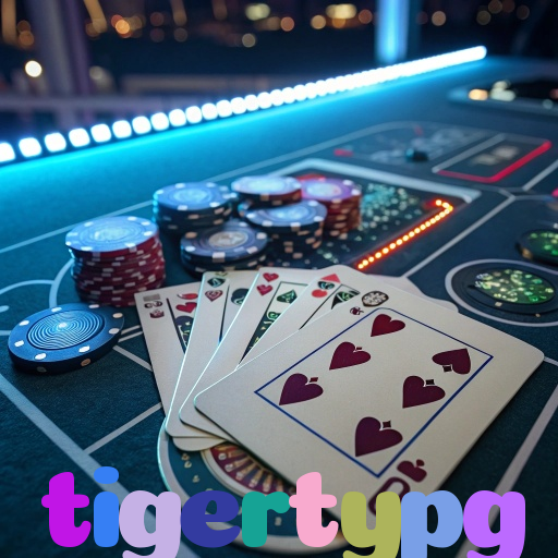 tigertypg