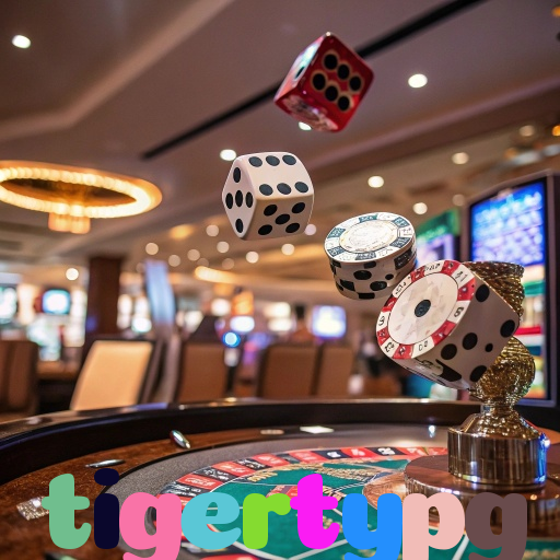 tigertypg