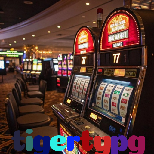 tigertypg