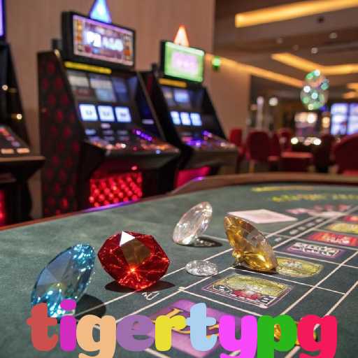 tigertypg