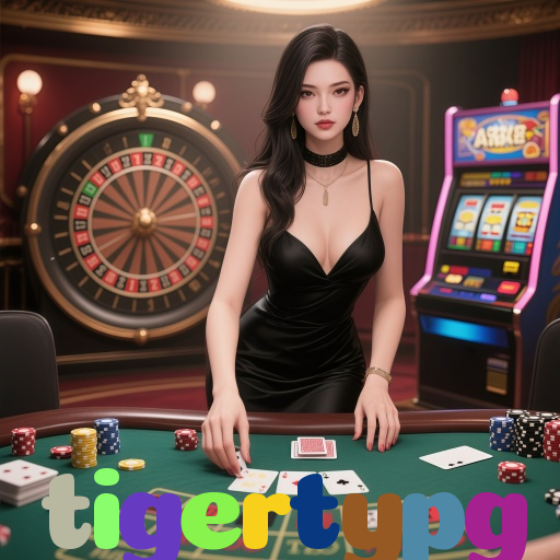 tigertypg