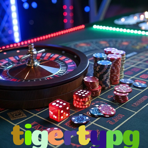 tigertypg
