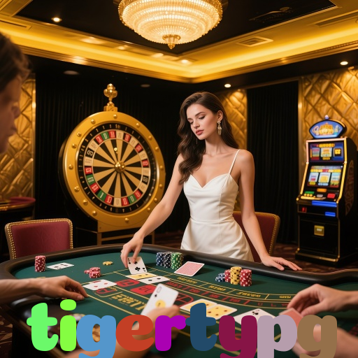 tigertypg