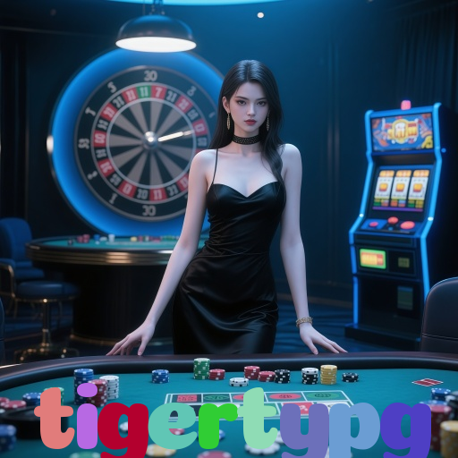 tigertypg