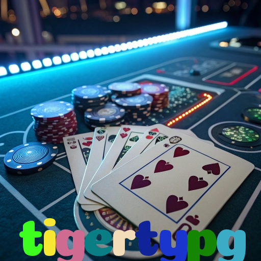 tigertypg