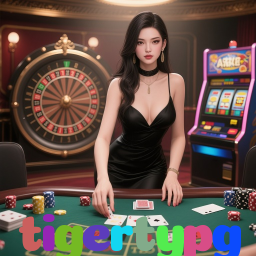 tigertypg
