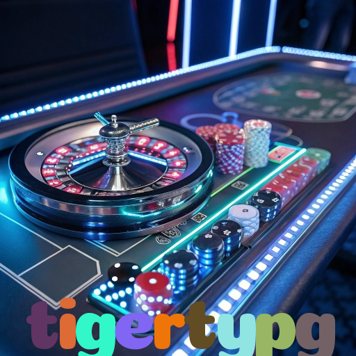 tigertypg